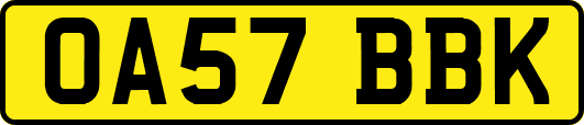OA57BBK
