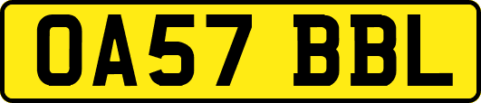 OA57BBL