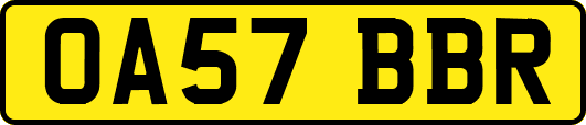 OA57BBR
