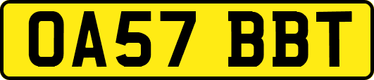 OA57BBT