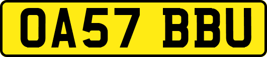OA57BBU