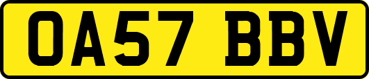 OA57BBV