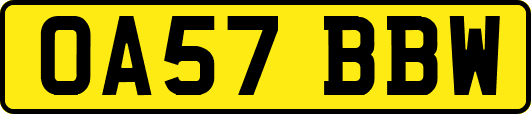 OA57BBW
