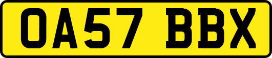 OA57BBX