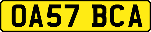 OA57BCA