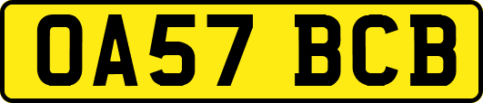 OA57BCB