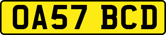 OA57BCD