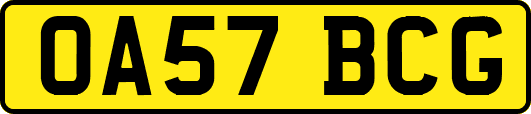OA57BCG