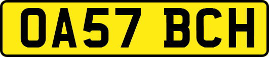 OA57BCH