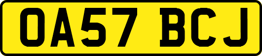 OA57BCJ