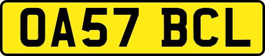 OA57BCL