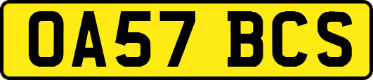 OA57BCS