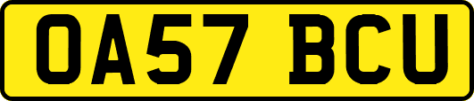 OA57BCU