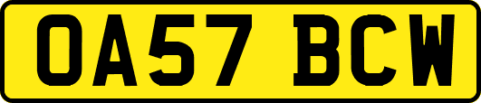 OA57BCW