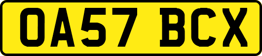 OA57BCX
