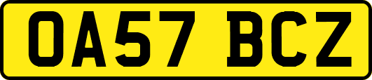 OA57BCZ