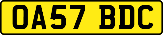 OA57BDC