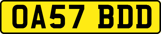 OA57BDD