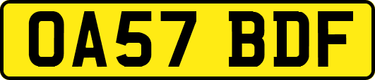 OA57BDF