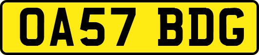 OA57BDG