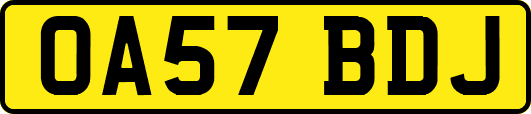 OA57BDJ