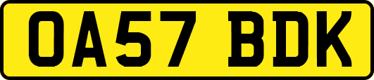 OA57BDK