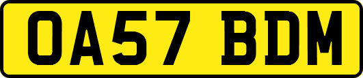 OA57BDM