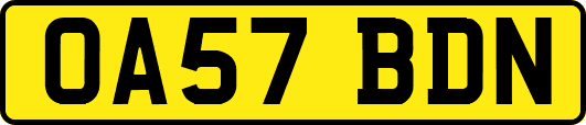 OA57BDN
