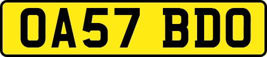 OA57BDO