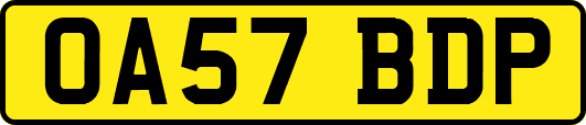 OA57BDP