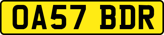 OA57BDR