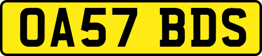 OA57BDS