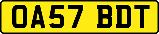 OA57BDT