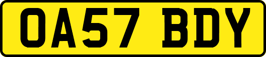 OA57BDY