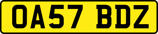 OA57BDZ