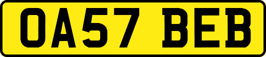 OA57BEB