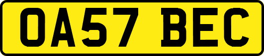 OA57BEC