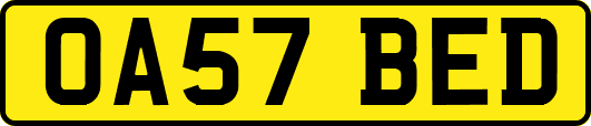 OA57BED