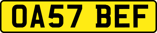 OA57BEF