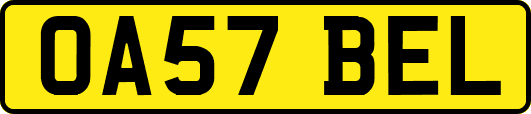 OA57BEL