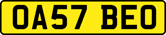 OA57BEO