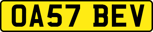 OA57BEV