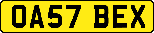 OA57BEX