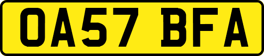 OA57BFA