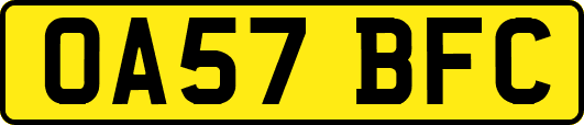 OA57BFC