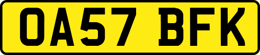 OA57BFK