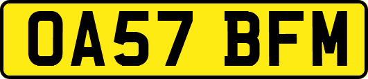 OA57BFM