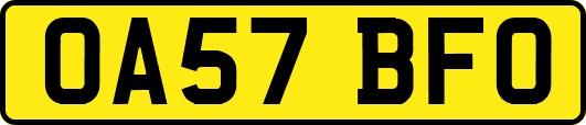 OA57BFO