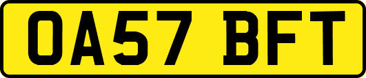 OA57BFT