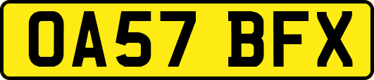 OA57BFX